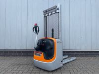 STILL EXV10 | Elektro Hochhubwagen | 3.980,- netto Gröpelingen - Gröpelingen Vorschau