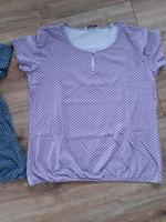 T-Shirt Tchibo Gr. 40/42 Bayern - Hettstadt Vorschau