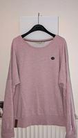 Naketano gr.XXL Sweater Pulli  top Niedersachsen - Aurich Vorschau
