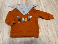 Baby-Sweatshirt Gr. 74 Liegelind Bayern - Diedorf Vorschau