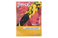 POSTER THE SHOCKS - BRACE BRACE ... PLAKAT kbd 77 punk briefs Brandenburg - Oranienburg Vorschau