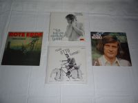 Schallplatten LP Vinyl - Rote Erde, Herman van Veen, Otto, URoski Niedersachsen - Hilgermissen Vorschau