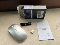 inphic Maus Kabellos bluetooth 1600 DPI Bayern - Freilassing Vorschau