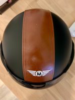 Motorrad Helm Jet Helm Moto H44 OVP Nordrhein-Westfalen - Erkelenz Vorschau