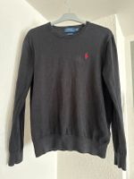 Polo Ralph Lauren Pullover S schwarz Pima Baumwolle Innenstadt - Köln Altstadt Vorschau