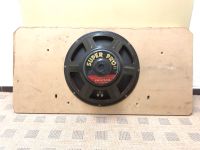 Subwoofer Basslautsprecher 300mm auf 30mm MDF Platte für BMW E34 München - Sendling-Westpark Vorschau