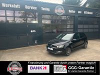 Volkswagen VW POLO V 6R KLIMA 17" Tüv Neu GARANTIE Nordrhein-Westfalen - Ense Vorschau