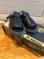 Dr. Martens Sandalen 25 Bayern - Deggendorf Vorschau