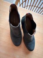 Tommy Hilfiger Stiefeletten Gr. 40 Nordrhein-Westfalen - Pulheim Vorschau