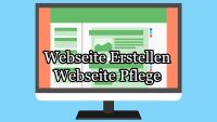 Professionelle Webseite erstellen Webseitenentwicklung Nordrhein-Westfalen - Meckenheim Vorschau