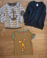 Pullover, Strickjacke und T-Shirt Set Niedersachsen - Buchholz in der Nordheide Vorschau