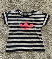 Adidas T-Shirt, Gr. 140 Baden-Württemberg - Bad Dürrheim Vorschau