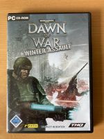 Warhammer 40K Dawn of War Winter Assault PC Findorff - Findorff-Bürgerweide Vorschau