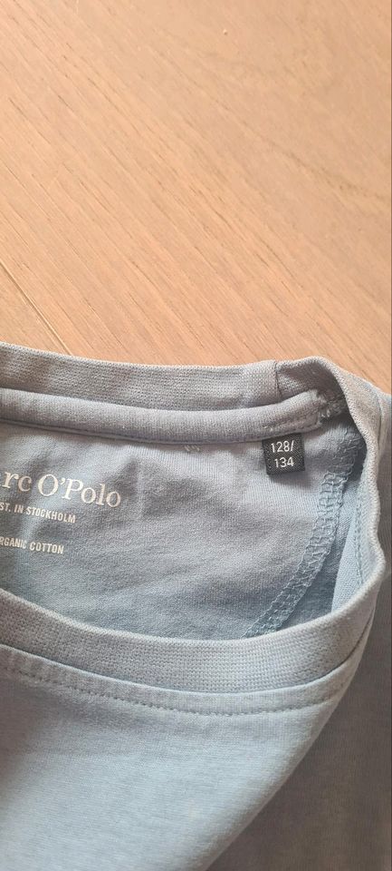 T-Shirt Marc o Polo Gr.128/134 in Schopfheim