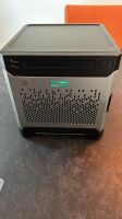 HP ProLiant MicroServer Gen 8 G1610T 8GB RAM H221 HBA NAS Bayern - Kallmünz Vorschau