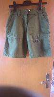 Hess Natur s 36 Hanf Baumwolle wanderhose outdoor Hose grün Bayern - Straubing Vorschau