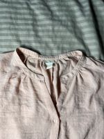 Bluse H&M Damen Gr. XS/ 34 rosa Hamburg Barmbek - Hamburg Barmbek-Süd  Vorschau