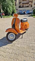 SUCHE Vespa PK 50 XL oder Vespa V 50 Piaggio Baden-Württemberg - Rastatt Vorschau