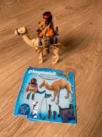 PLAYMOBIL 5389 Ägyptischer Kamelkämpfer Baden-Württemberg - Lörrach Vorschau