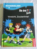 Die drei Fragezeichen Kids Vorsicht, Zaubertinte Baden-Württemberg - Maulbronn Vorschau