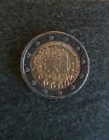 2 Euro münze Bundesrepublik Deutschland 1985-2015 Rheinland-Pfalz - Niederkumbd Vorschau