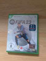FIFA 23 für Xbox series X Nordrhein-Westfalen - Oberhausen Vorschau