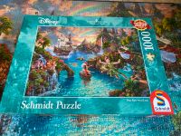 Disney Puzzle Thomas Kinkade Peter Pan Rostock - Toitenwinkel Vorschau