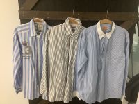 3 Hemden in XL von  Boss, Van Santen Nordrhein-Westfalen - Kürten Vorschau