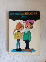 DDR Das dicke Schrader-Buch Berlin - Hohenschönhausen Vorschau