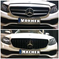 Panamericana Grill Umbau AMG C257 W218 W213 C238 W205 Nordrhein-Westfalen - Hünxe Vorschau