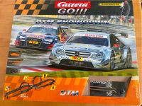 Carrera Go!!! DTM Showdown - Streckenlänge: 6,2m Nordrhein-Westfalen - Borgentreich Vorschau