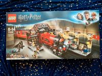 Lego Harry Potter: Hogwarts Express Schleswig-Holstein - Winsen Vorschau