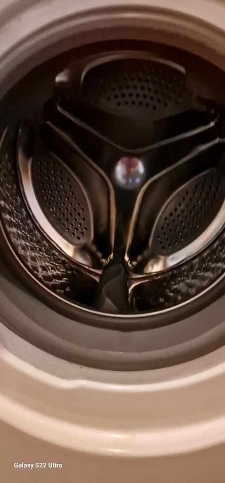 Hanseatic waschmaschine wenig benutzt 7kg in Stuttgart