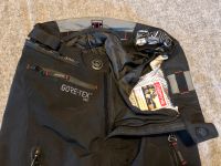 DANE LYNGBY AIR GORETEX - NEU - Motorradhose Gr.98 - schwarz Nordrhein-Westfalen - Wiehl Vorschau