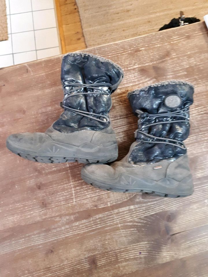 Primigi Stiefel 35 ABHOLUNG gerne in Hamburg