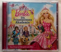 Original Hörspiel zum Film: Barbie - Die Prinzessinnen Akademie Bayern - Ingolstadt Vorschau