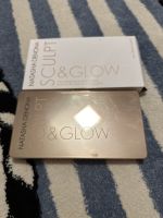 Natasha Denona Sculpt and Glow Palette Nordrhein-Westfalen - Herdecke Vorschau