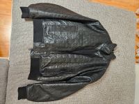 Emporio Armani Wende-Lederjacke Neu! Berlin - Steglitz Vorschau