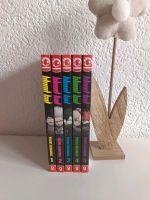 Blood Lad Band 1 - 5 Manga Bayern - Pförring Vorschau