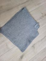 Poncho Strick One Size Kinder Nordrhein-Westfalen - Meschede Vorschau