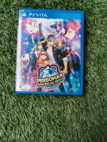 Persona 4 Dancing all night PsVita Spiel Japanisch Nordrhein-Westfalen - Siegburg Vorschau