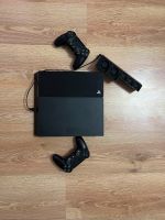 PlayStation 4 2 Controller 6 spiele Duisburg - Rumeln-Kaldenhausen Vorschau