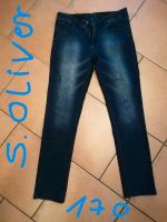 S. Oliver Jeans, Gr. 170 Nordrhein-Westfalen - Alpen Vorschau