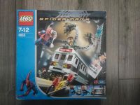 LEGO SPIDER-MAN 2: Spider-Man's Train Rescue 4855 NEU Niedersachsen - Seelze Vorschau