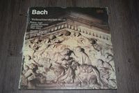 3 LP's  "WEIHNACHTS ORATORIUM" P.Schreier/ T. Adam * 3LP´s Thüringen - Worbis Vorschau