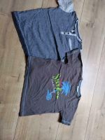 2 T-Shirts 128 Rheinland-Pfalz - Rehe Vorschau