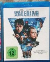 Valerian Die Stadt der tausend Planeten Zeit des Erwachens West - Nied Vorschau