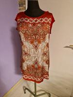 trendiges Long Shirt | Größe 38 | rot | *Promod* Sachsen - Plauen Vorschau