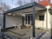 Terrassenüberdachung Markise Pergola Vordach Tinyhaus Nordrhein-Westfalen - Oer-Erkenschwick Vorschau