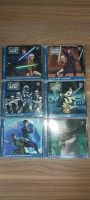 Neue und gebrauchte Star the clone Wars CD's Bayern - Höchstädt a.d. Donau Vorschau